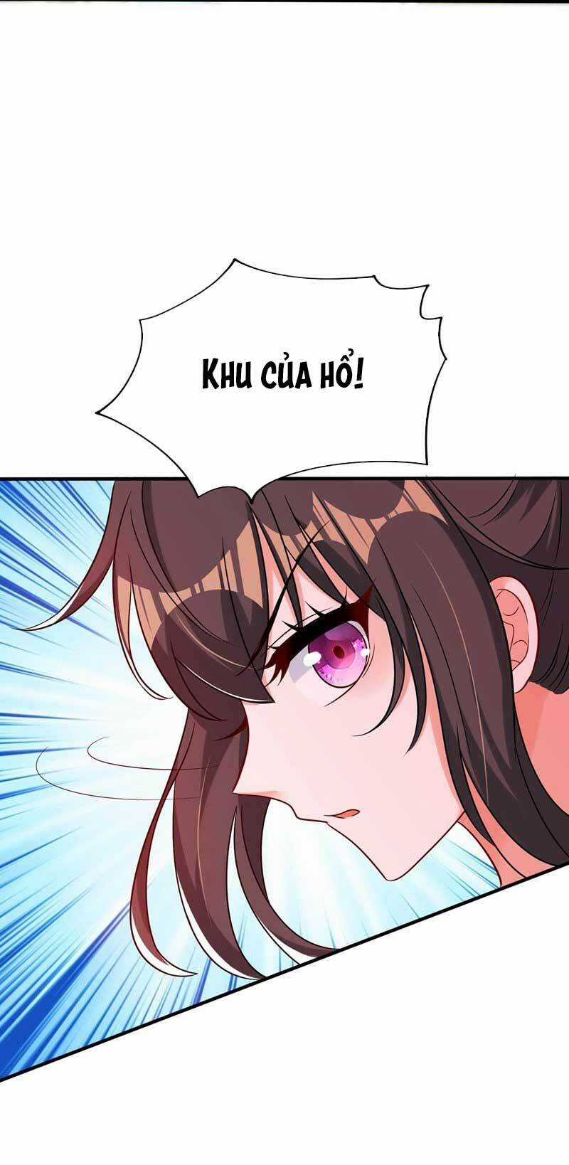 Trùng Sinh Không Gian: Cô Vợ Hào Môn Nóng Bỏng Không Dễ Chọc Chapter 56 trang 25