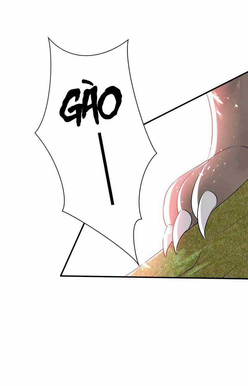 Trùng Sinh Không Gian: Cô Vợ Hào Môn Nóng Bỏng Không Dễ Chọc Chapter 56 trang 26