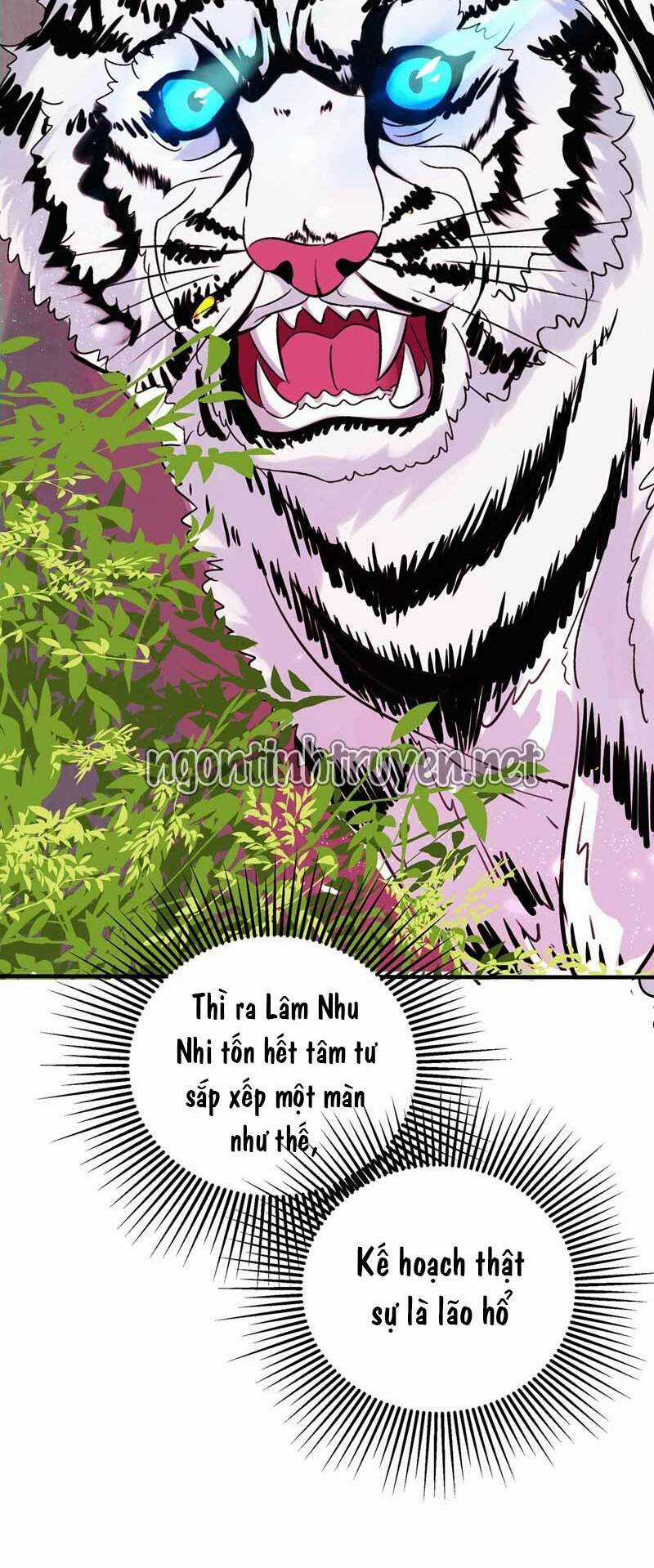 Trùng Sinh Không Gian: Cô Vợ Hào Môn Nóng Bỏng Không Dễ Chọc Chapter 56 trang 28