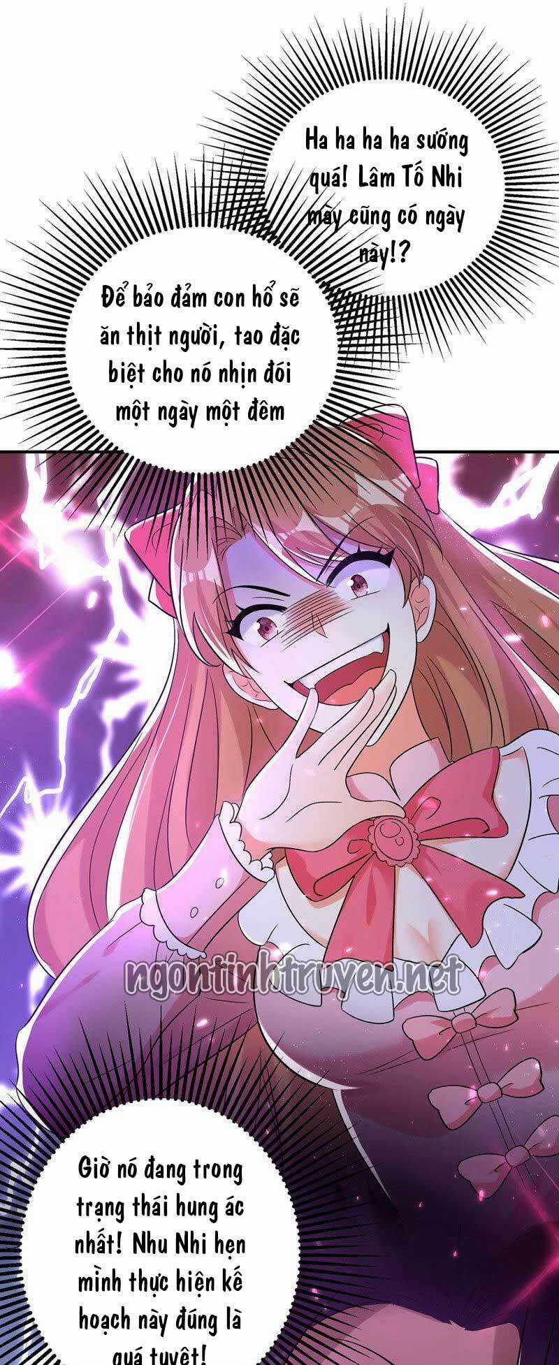 Trùng Sinh Không Gian: Cô Vợ Hào Môn Nóng Bỏng Không Dễ Chọc Chapter 56 trang 32