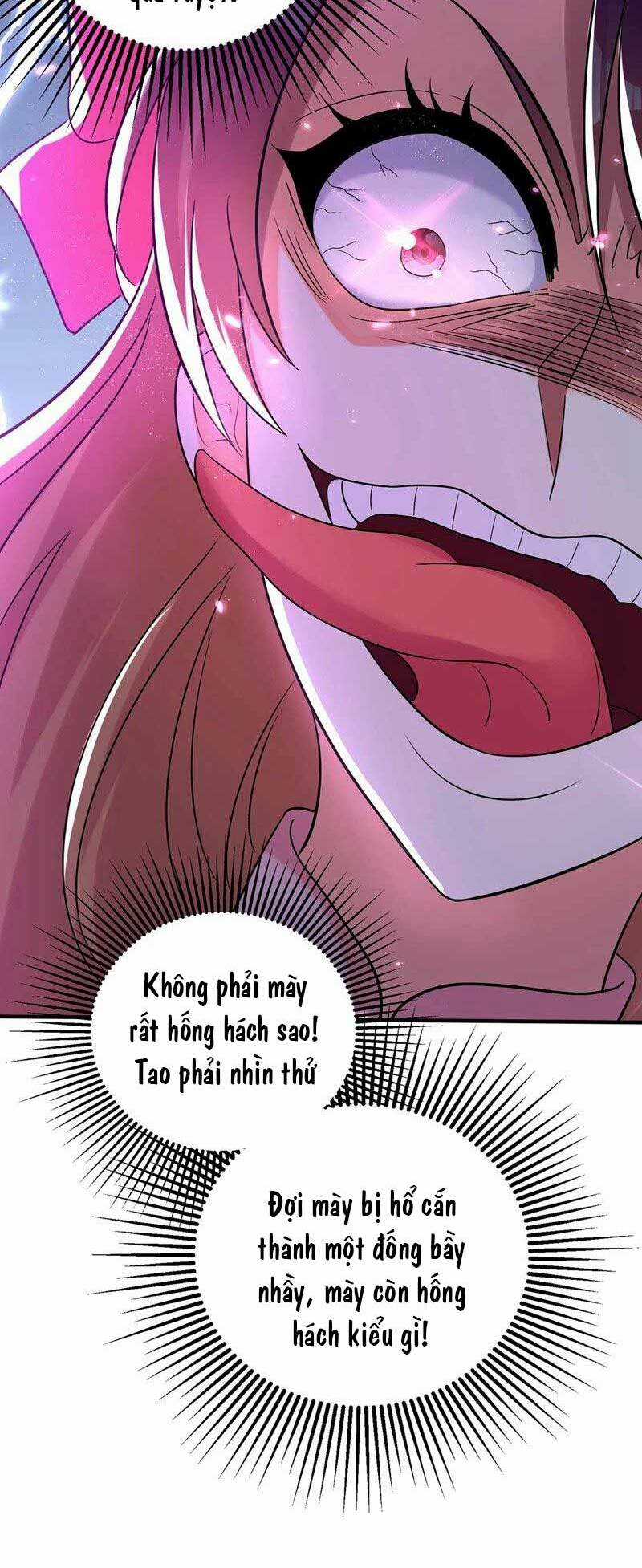 Trùng Sinh Không Gian: Cô Vợ Hào Môn Nóng Bỏng Không Dễ Chọc Chapter 56 trang 33