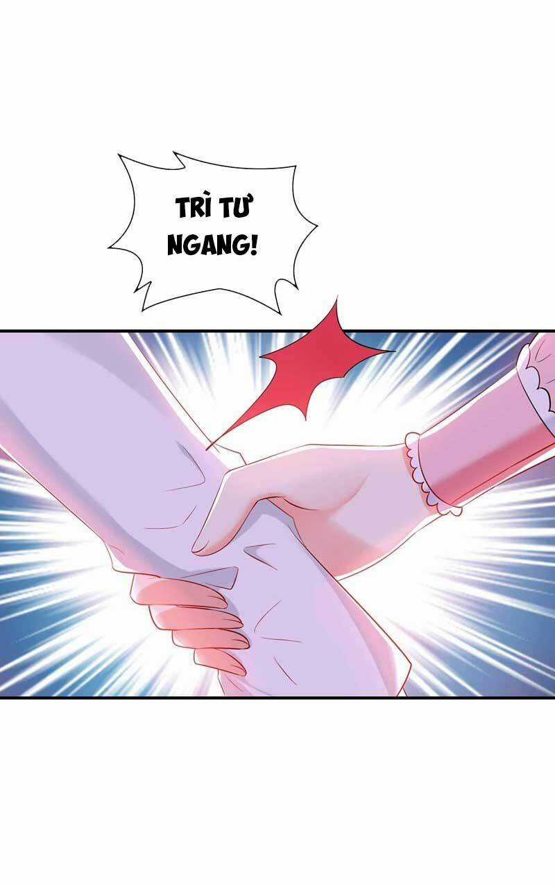 Trùng Sinh Không Gian: Cô Vợ Hào Môn Nóng Bỏng Không Dễ Chọc Chapter 56 trang 35