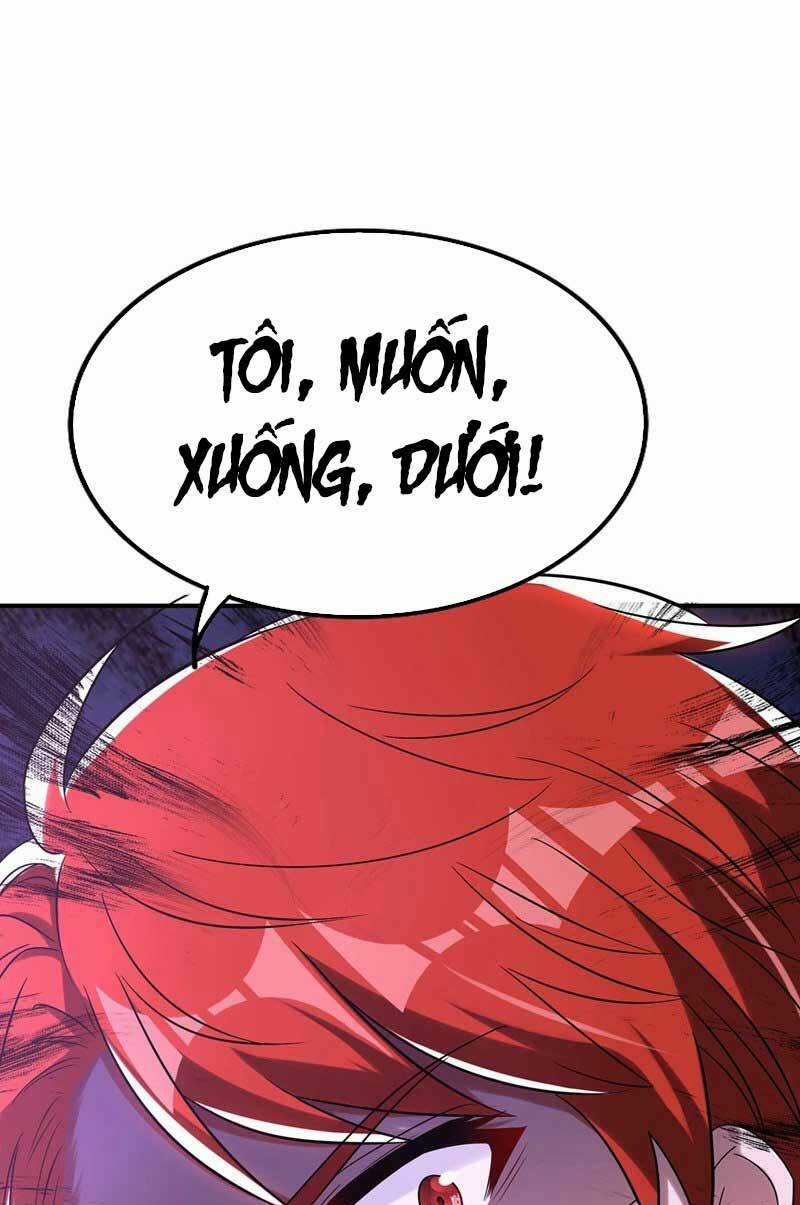 Trùng Sinh Không Gian: Cô Vợ Hào Môn Nóng Bỏng Không Dễ Chọc Chapter 56 trang 37