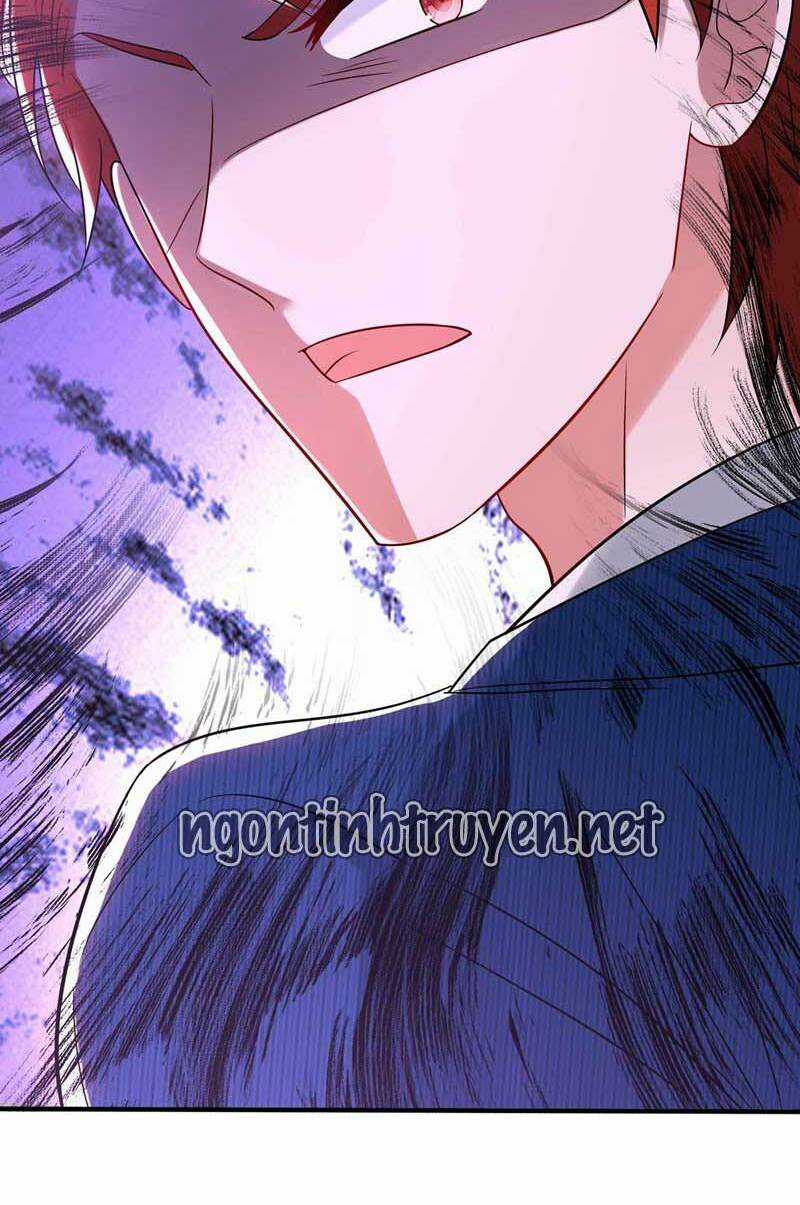 Trùng Sinh Không Gian: Cô Vợ Hào Môn Nóng Bỏng Không Dễ Chọc Chapter 56 trang 38