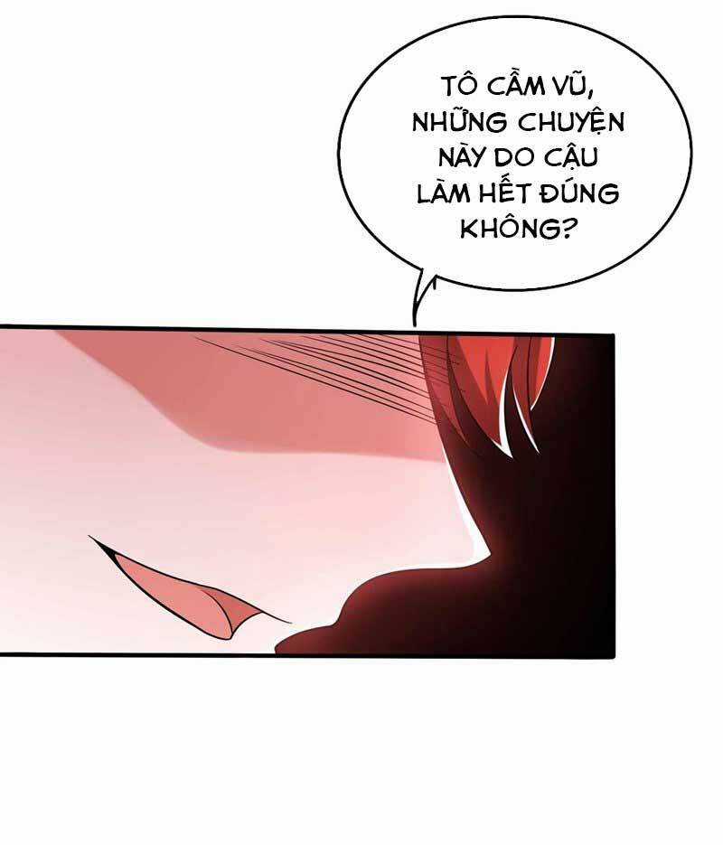 Trùng Sinh Không Gian: Cô Vợ Hào Môn Nóng Bỏng Không Dễ Chọc Chapter 56 trang 40