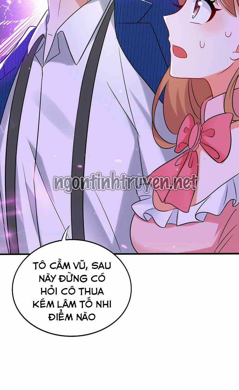 Trùng Sinh Không Gian: Cô Vợ Hào Môn Nóng Bỏng Không Dễ Chọc Chapter 56 trang 44