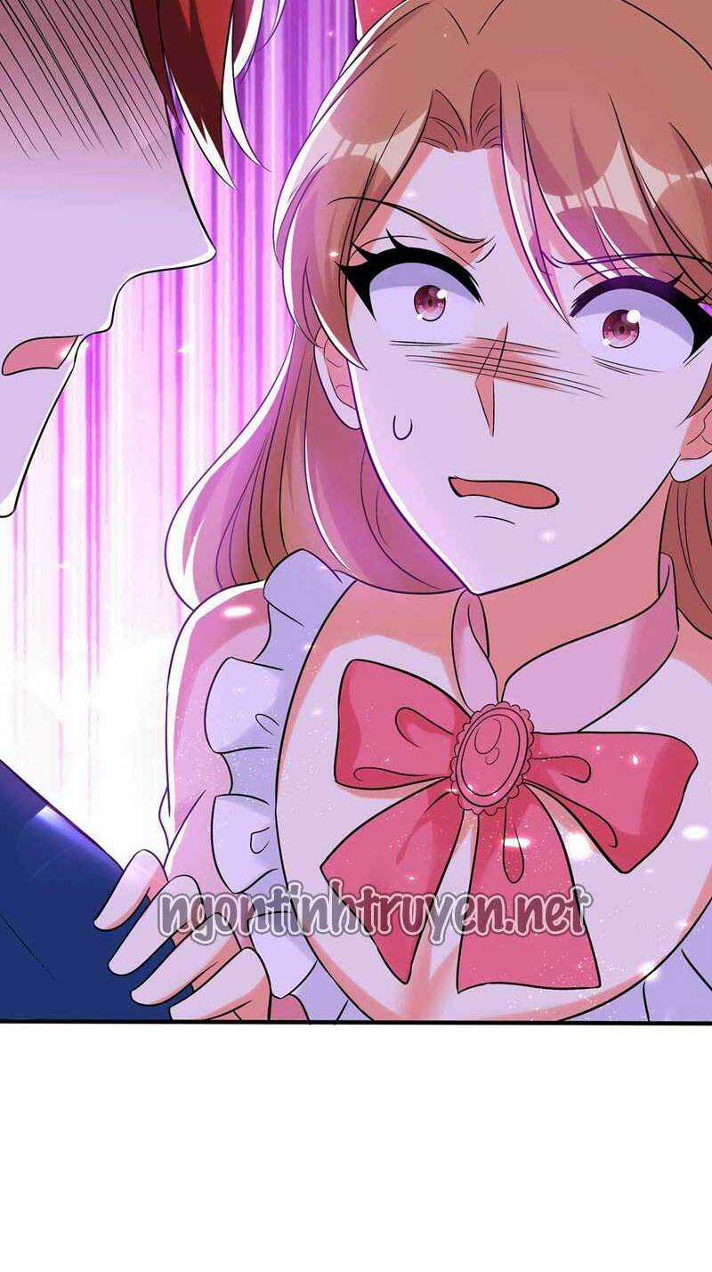 Trùng Sinh Không Gian: Cô Vợ Hào Môn Nóng Bỏng Không Dễ Chọc Chapter 56 trang 47