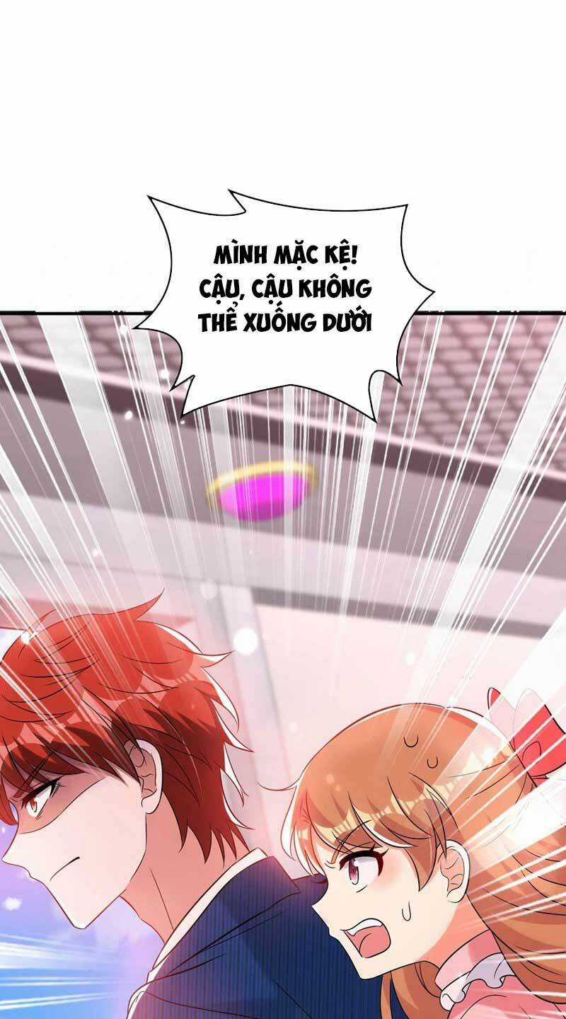 Trùng Sinh Không Gian: Cô Vợ Hào Môn Nóng Bỏng Không Dễ Chọc Chapter 56 trang 49