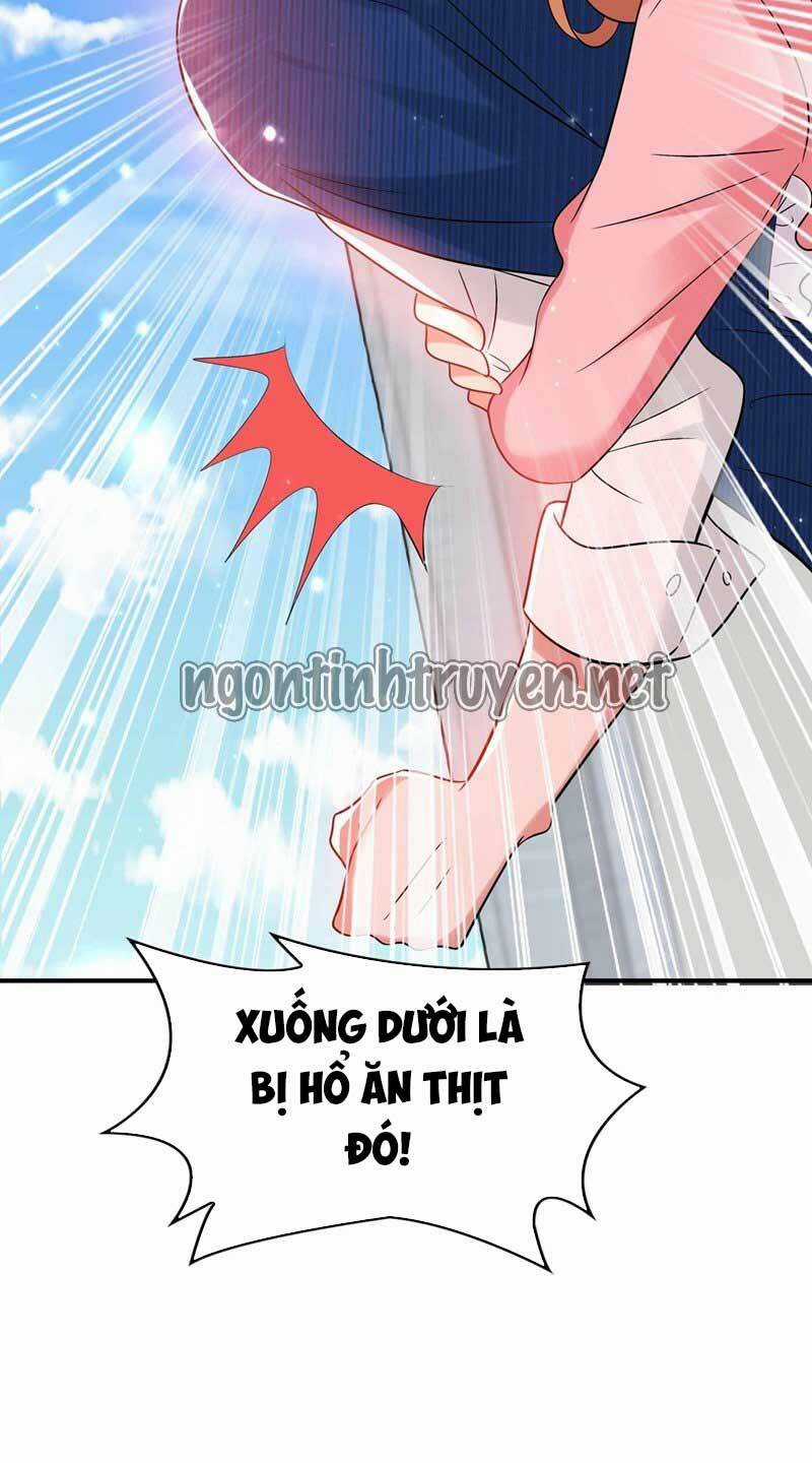 Trùng Sinh Không Gian: Cô Vợ Hào Môn Nóng Bỏng Không Dễ Chọc Chapter 56 trang 50