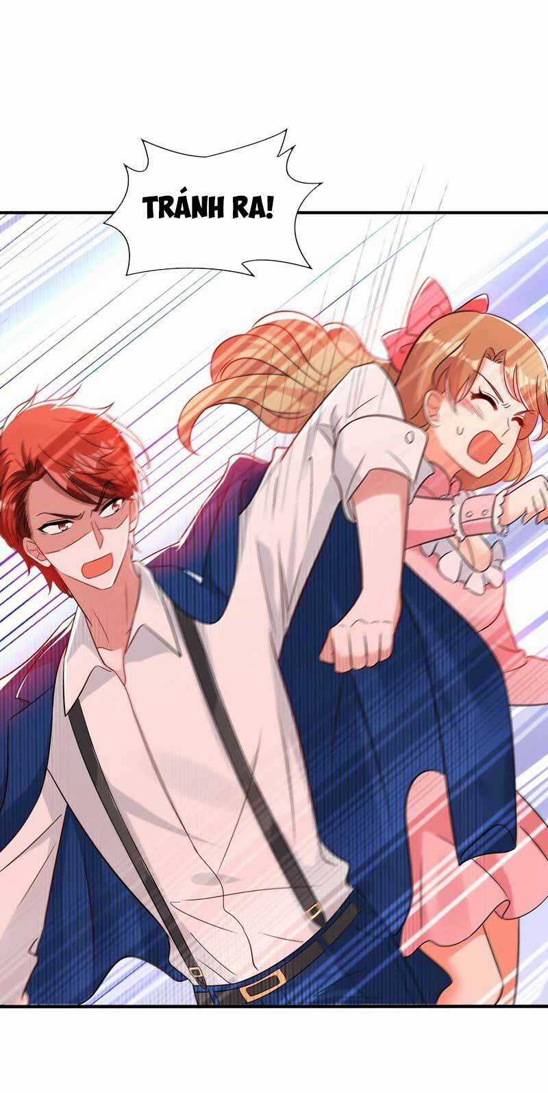 Trùng Sinh Không Gian: Cô Vợ Hào Môn Nóng Bỏng Không Dễ Chọc Chapter 56 trang 51