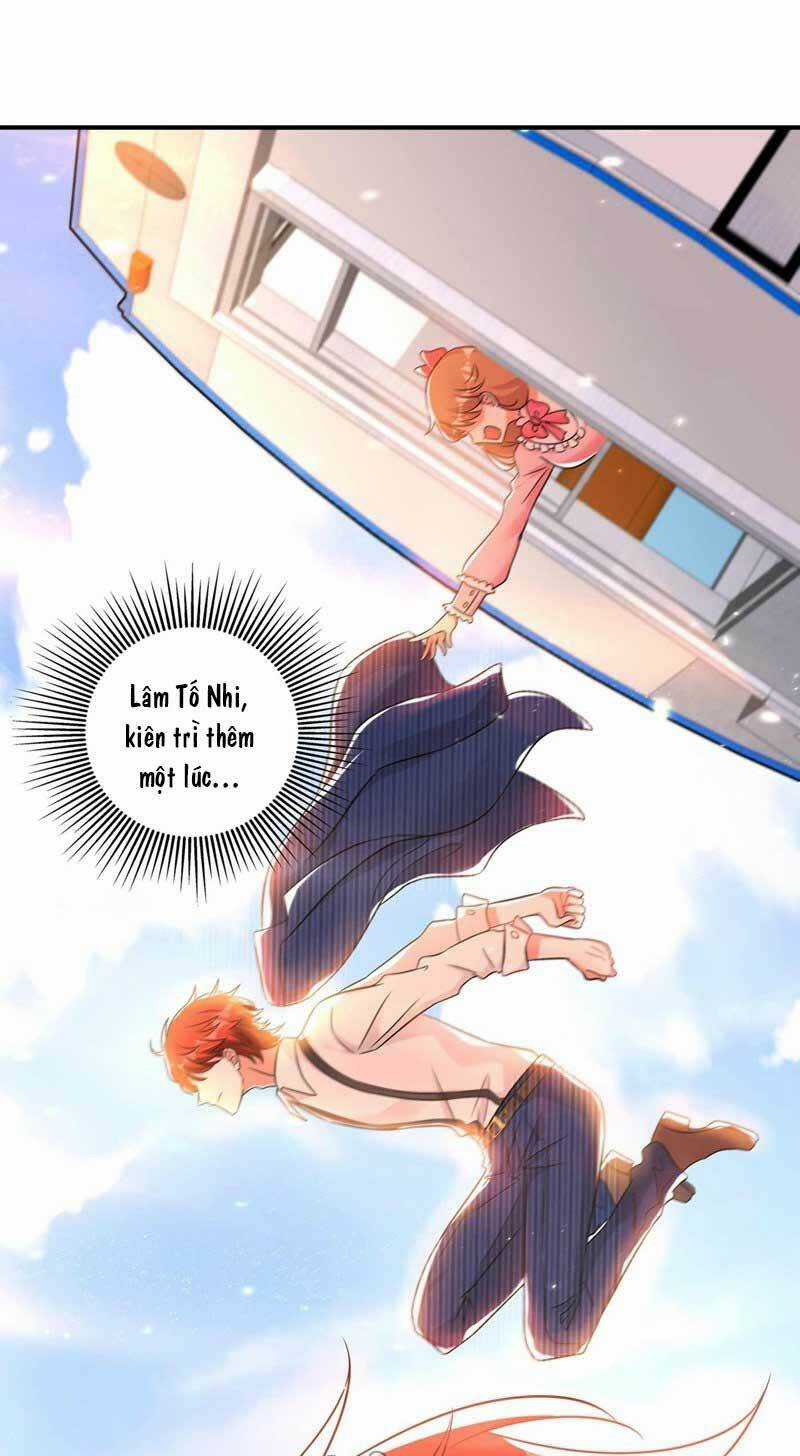 Trùng Sinh Không Gian: Cô Vợ Hào Môn Nóng Bỏng Không Dễ Chọc Chapter 56 trang 52