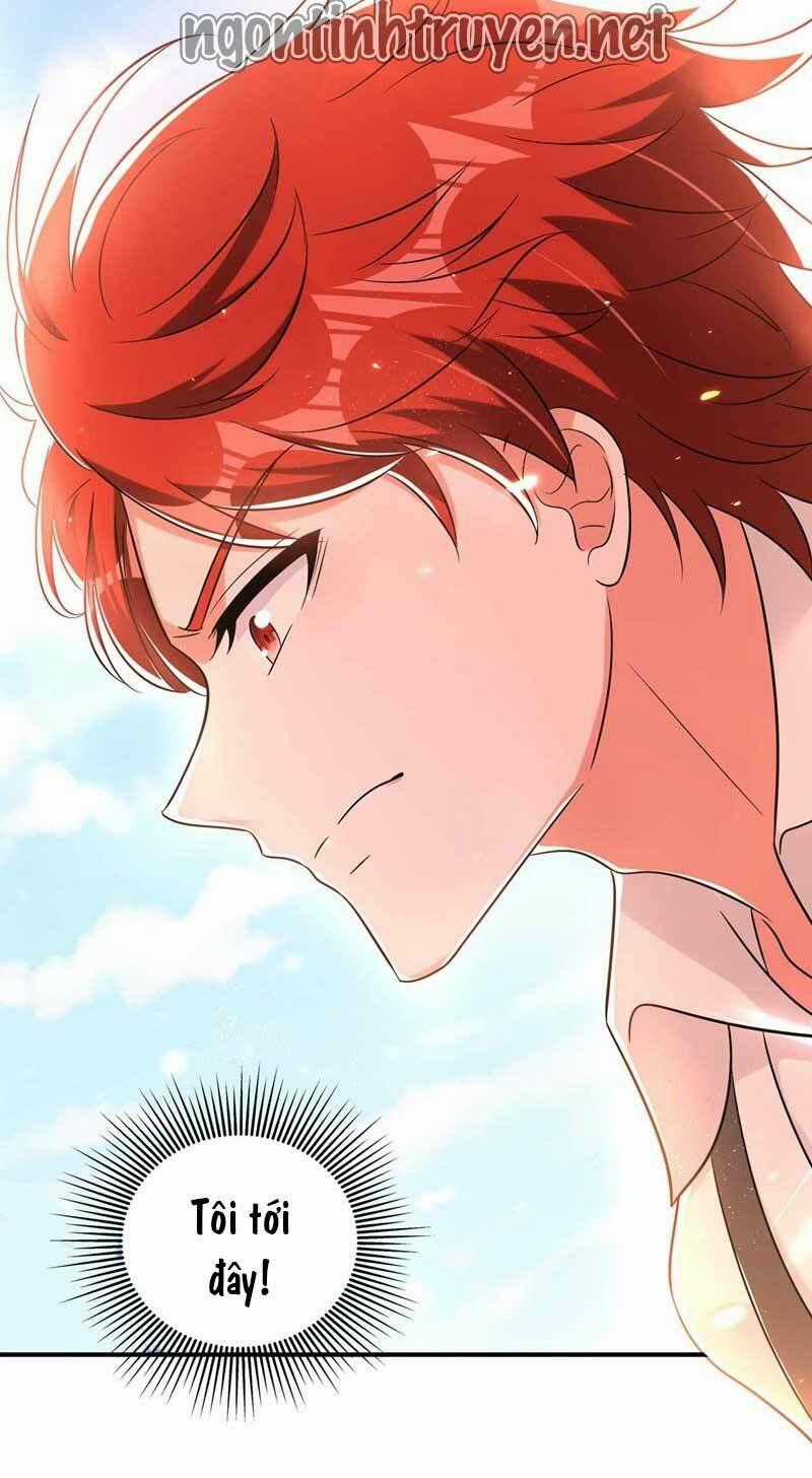 Trùng Sinh Không Gian: Cô Vợ Hào Môn Nóng Bỏng Không Dễ Chọc Chapter 56 trang 53