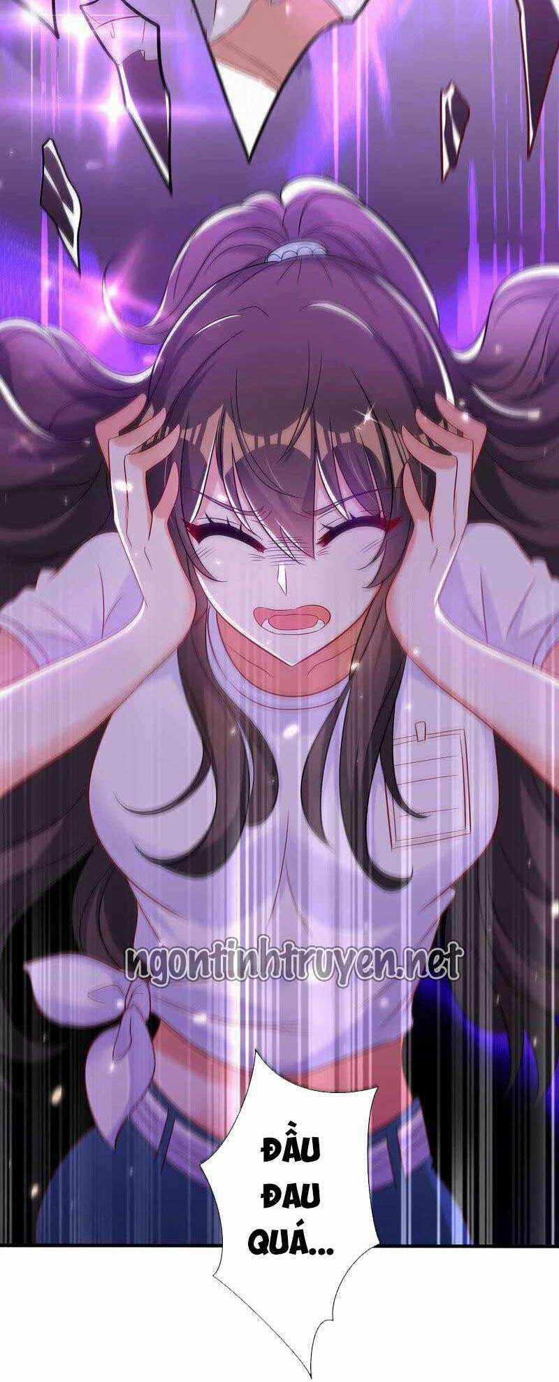 Trùng Sinh Không Gian: Cô Vợ Hào Môn Nóng Bỏng Không Dễ Chọc Chapter 56 trang 6