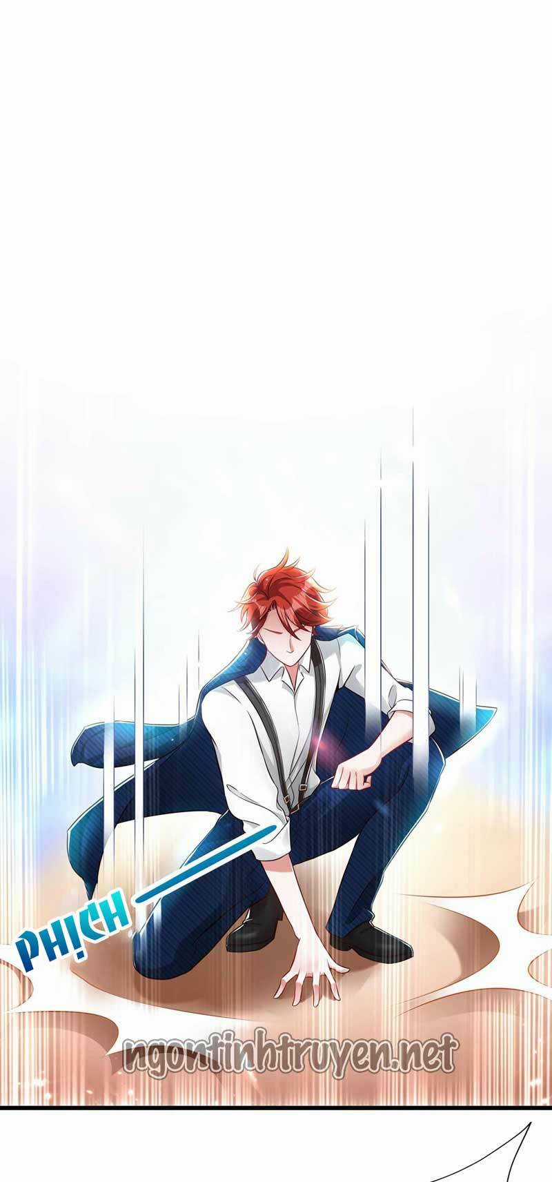 Trùng Sinh Không Gian: Cô Vợ Hào Môn Nóng Bỏng Không Dễ Chọc Chapter 57 trang 2