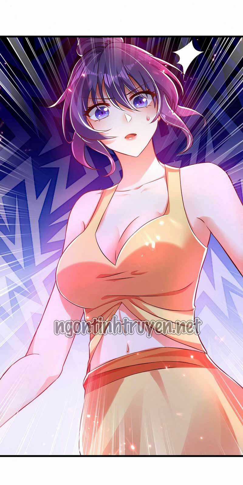 Trùng Sinh Không Gian: Cô Vợ Hào Môn Nóng Bỏng Không Dễ Chọc Chapter 57 trang 27