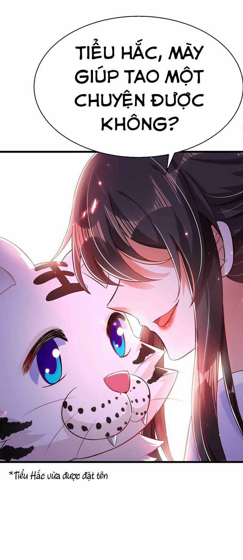 Trùng Sinh Không Gian: Cô Vợ Hào Môn Nóng Bỏng Không Dễ Chọc Chapter 57 trang 28