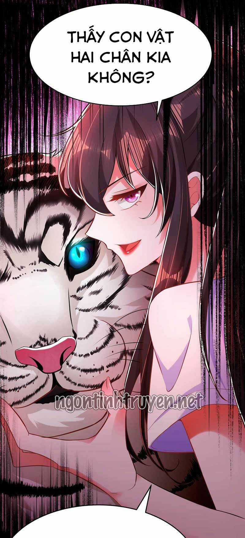 Trùng Sinh Không Gian: Cô Vợ Hào Môn Nóng Bỏng Không Dễ Chọc Chapter 57 trang 29