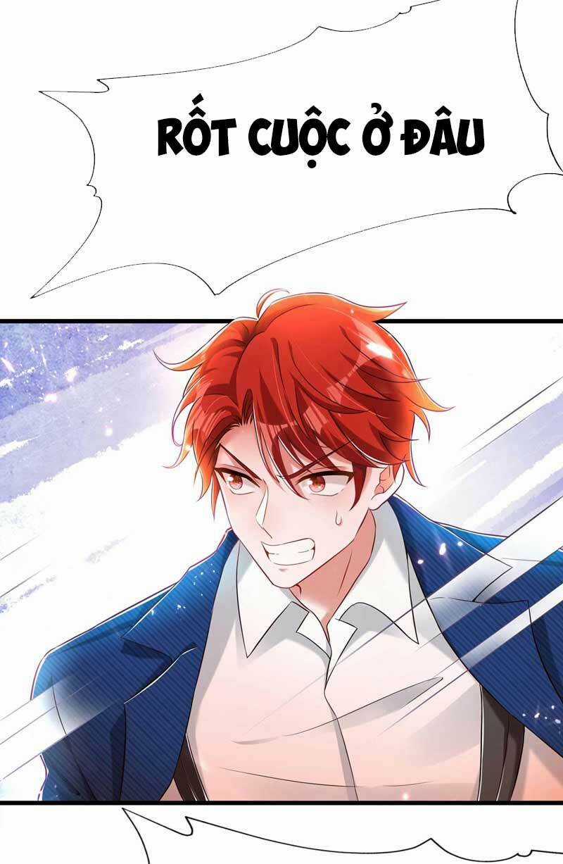 Trùng Sinh Không Gian: Cô Vợ Hào Môn Nóng Bỏng Không Dễ Chọc Chapter 57 trang 3