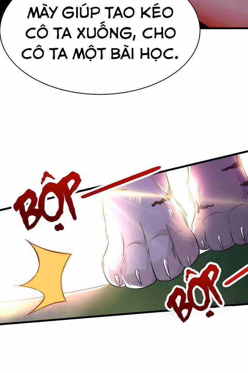 Trùng Sinh Không Gian: Cô Vợ Hào Môn Nóng Bỏng Không Dễ Chọc Chapter 57 trang 30