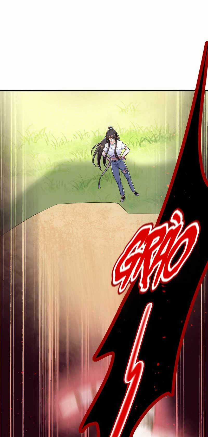 Trùng Sinh Không Gian: Cô Vợ Hào Môn Nóng Bỏng Không Dễ Chọc Chapter 57 trang 31