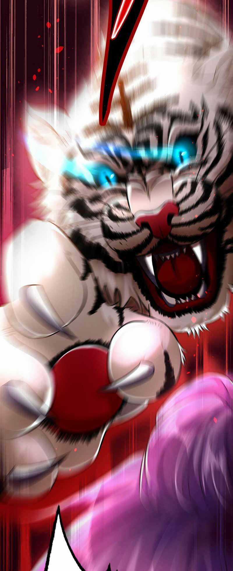 Trùng Sinh Không Gian: Cô Vợ Hào Môn Nóng Bỏng Không Dễ Chọc Chapter 57 trang 32