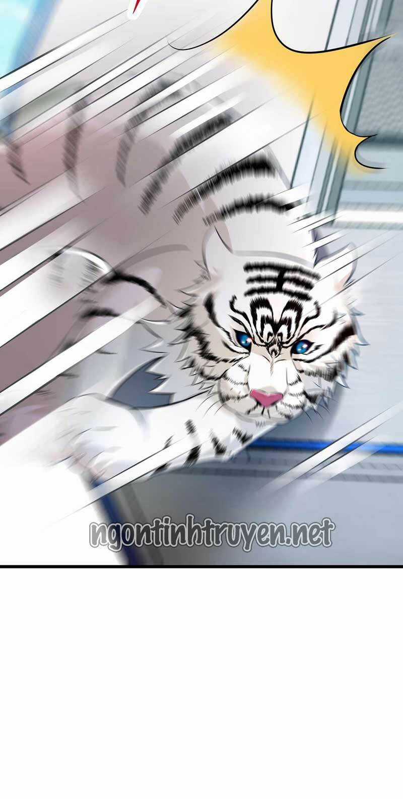 Trùng Sinh Không Gian: Cô Vợ Hào Môn Nóng Bỏng Không Dễ Chọc Chapter 57 trang 34