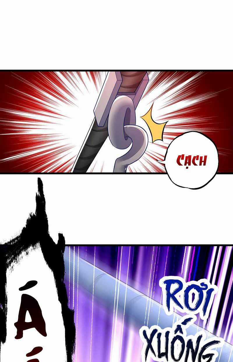 Trùng Sinh Không Gian: Cô Vợ Hào Môn Nóng Bỏng Không Dễ Chọc Chapter 57 trang 35