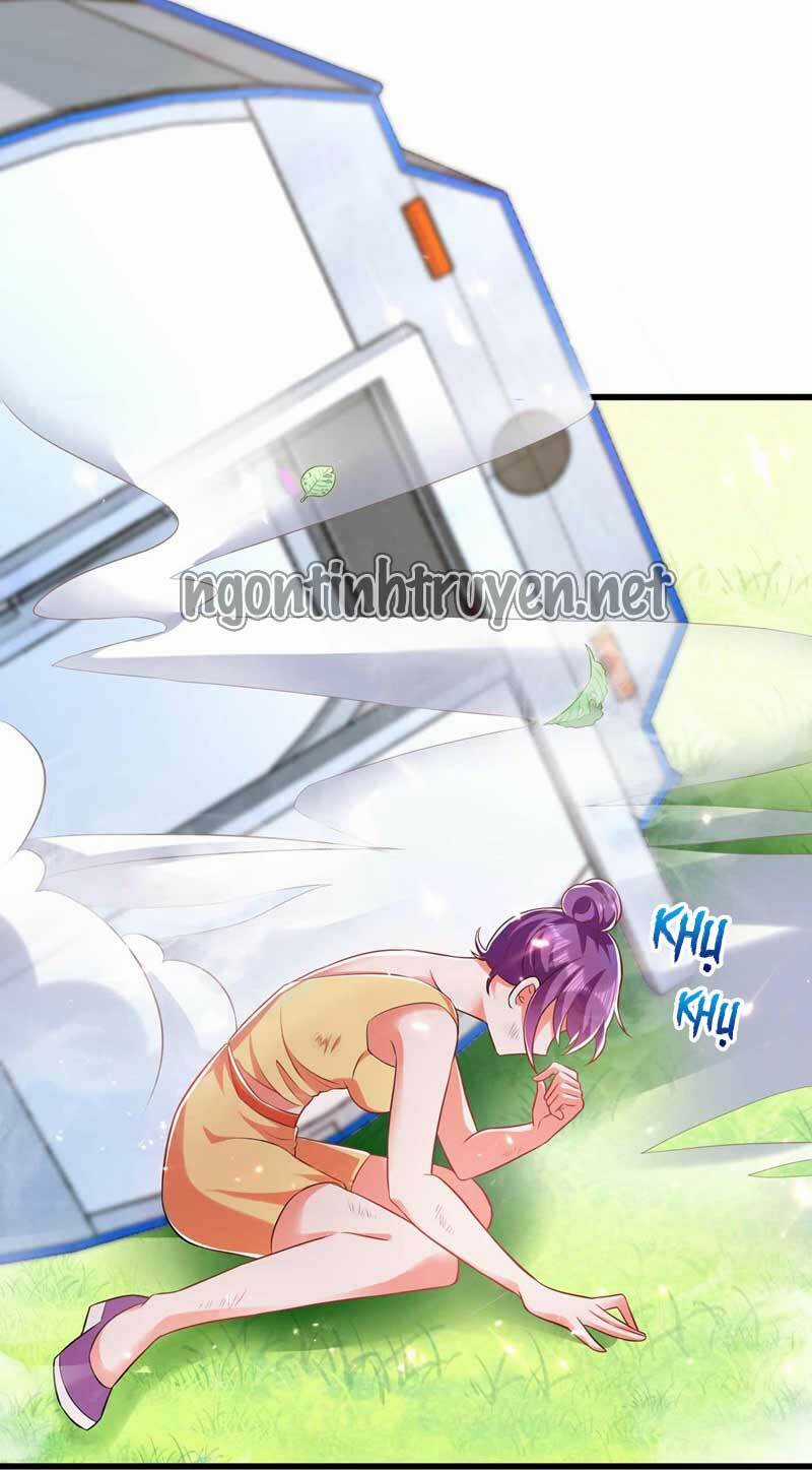 Trùng Sinh Không Gian: Cô Vợ Hào Môn Nóng Bỏng Không Dễ Chọc Chapter 57 trang 38