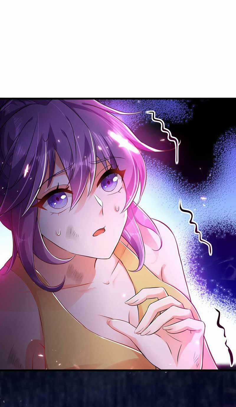 Trùng Sinh Không Gian: Cô Vợ Hào Môn Nóng Bỏng Không Dễ Chọc Chapter 57 trang 39