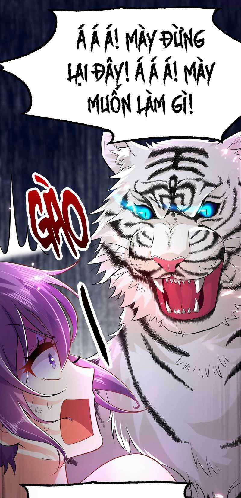 Trùng Sinh Không Gian: Cô Vợ Hào Môn Nóng Bỏng Không Dễ Chọc Chapter 57 trang 40