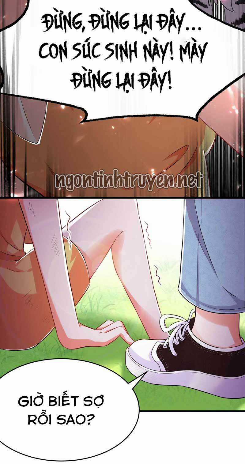 Trùng Sinh Không Gian: Cô Vợ Hào Môn Nóng Bỏng Không Dễ Chọc Chapter 57 trang 41