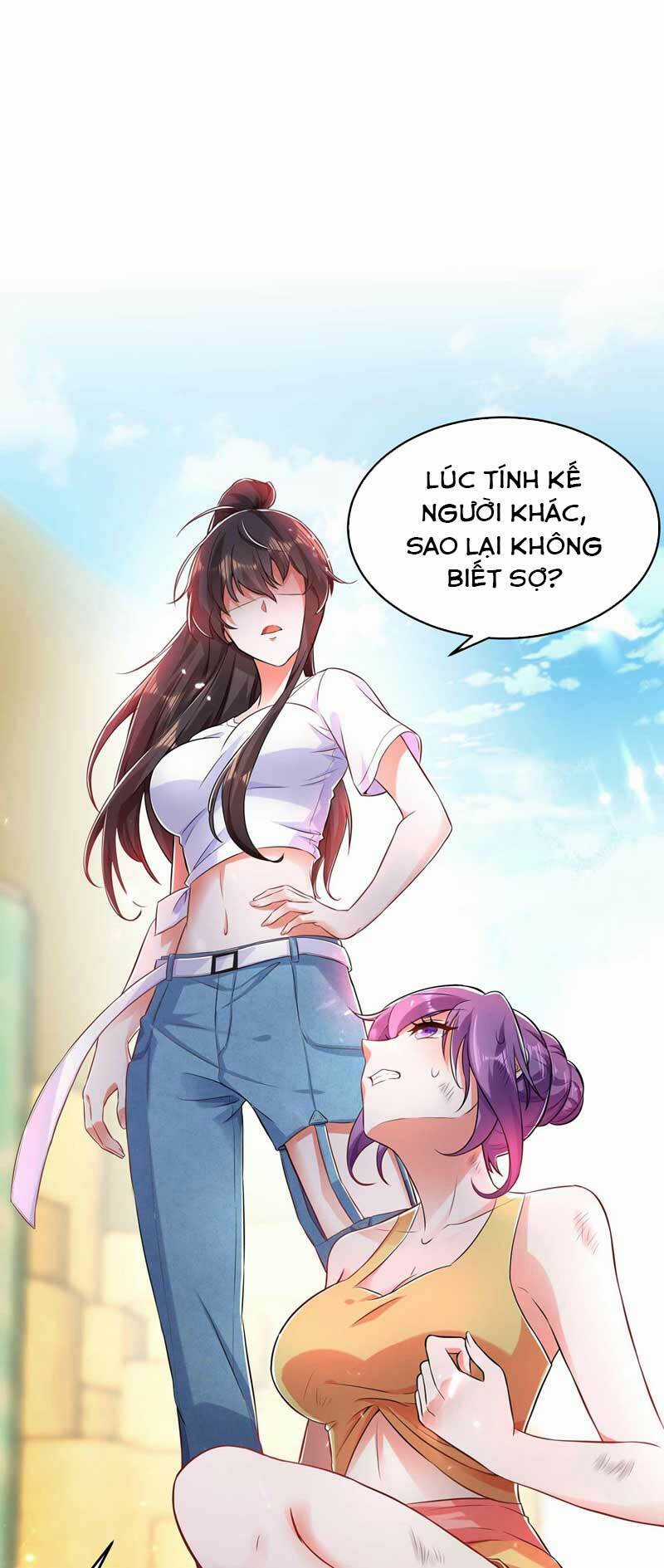 Trùng Sinh Không Gian: Cô Vợ Hào Môn Nóng Bỏng Không Dễ Chọc Chapter 57 trang 42