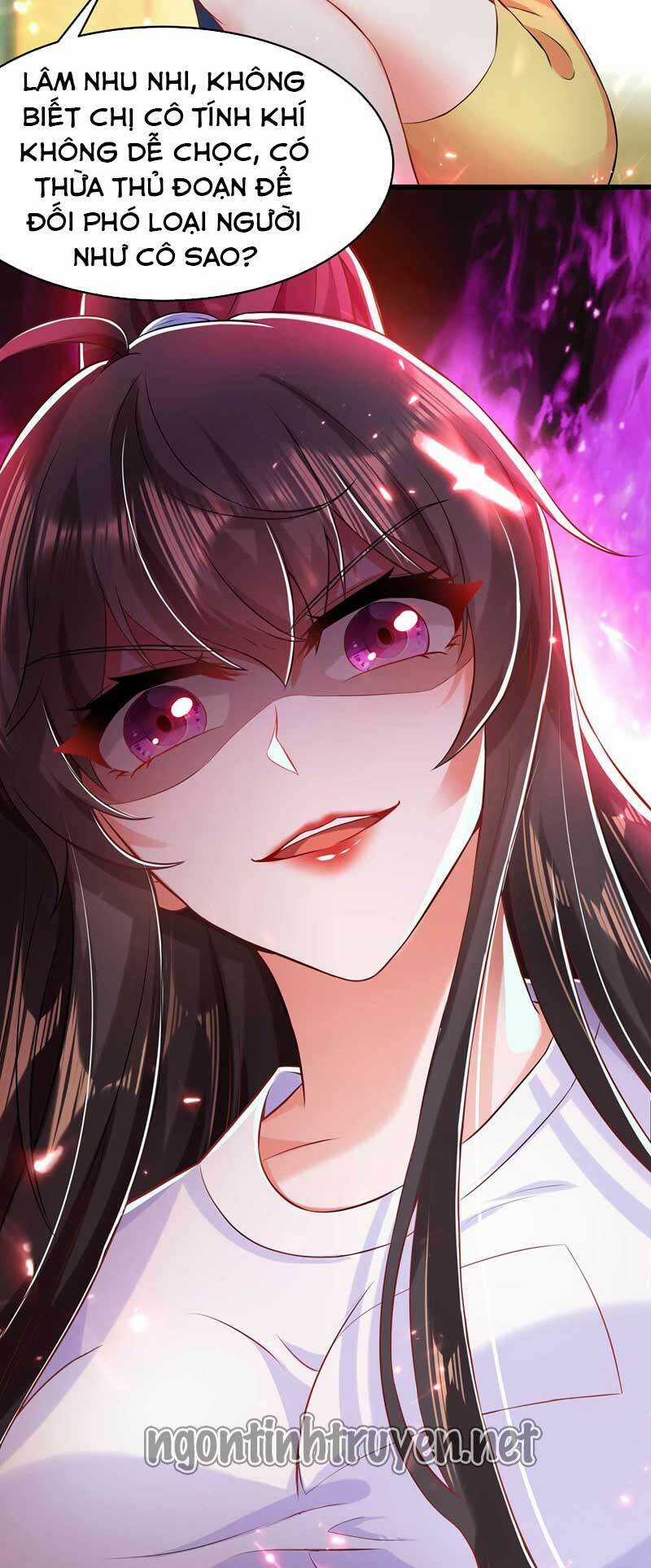 Trùng Sinh Không Gian: Cô Vợ Hào Môn Nóng Bỏng Không Dễ Chọc Chapter 57 trang 43