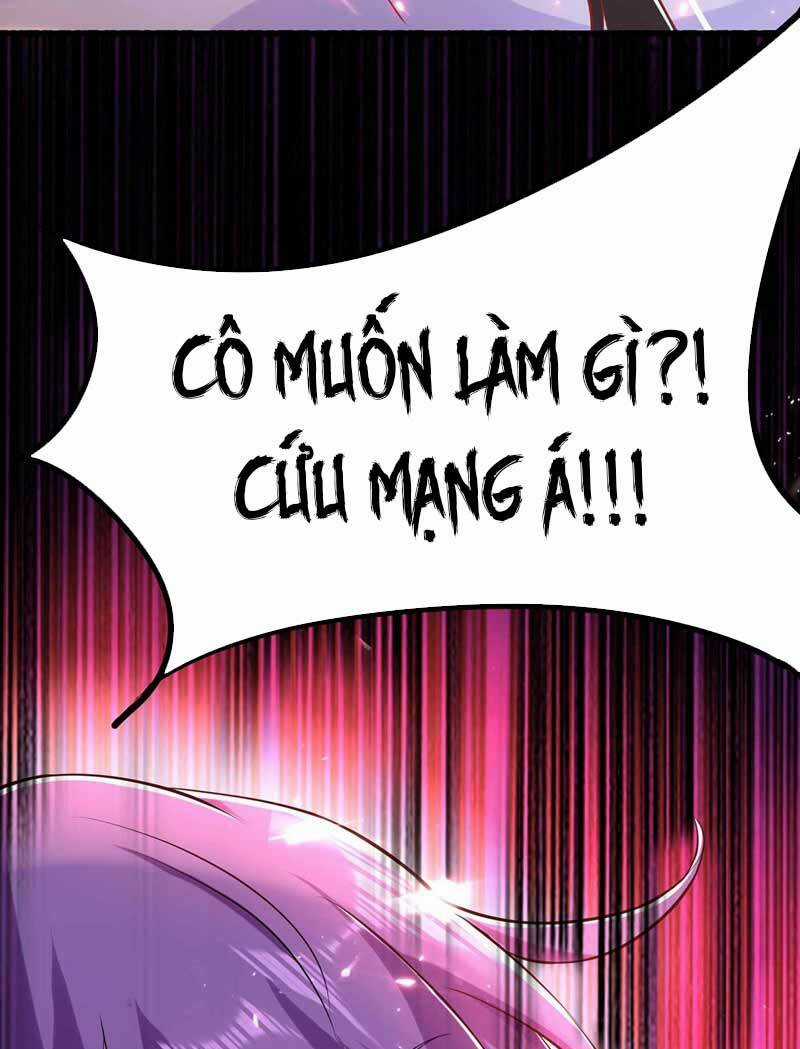 Trùng Sinh Không Gian: Cô Vợ Hào Môn Nóng Bỏng Không Dễ Chọc Chapter 57 trang 44