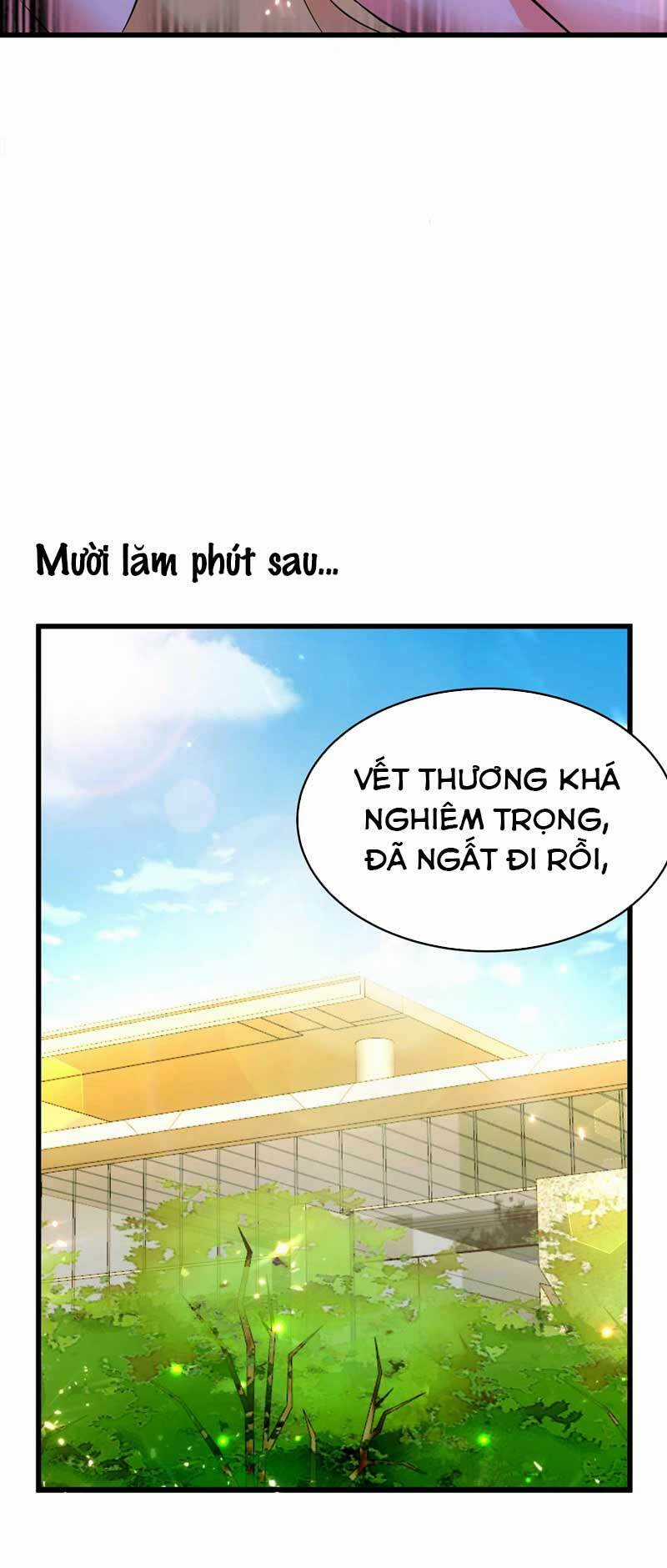 Trùng Sinh Không Gian: Cô Vợ Hào Môn Nóng Bỏng Không Dễ Chọc Chapter 57 trang 46