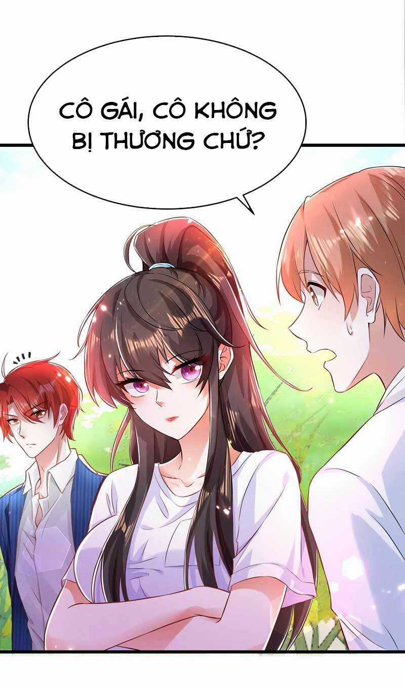 Trùng Sinh Không Gian: Cô Vợ Hào Môn Nóng Bỏng Không Dễ Chọc Chapter 57 trang 49