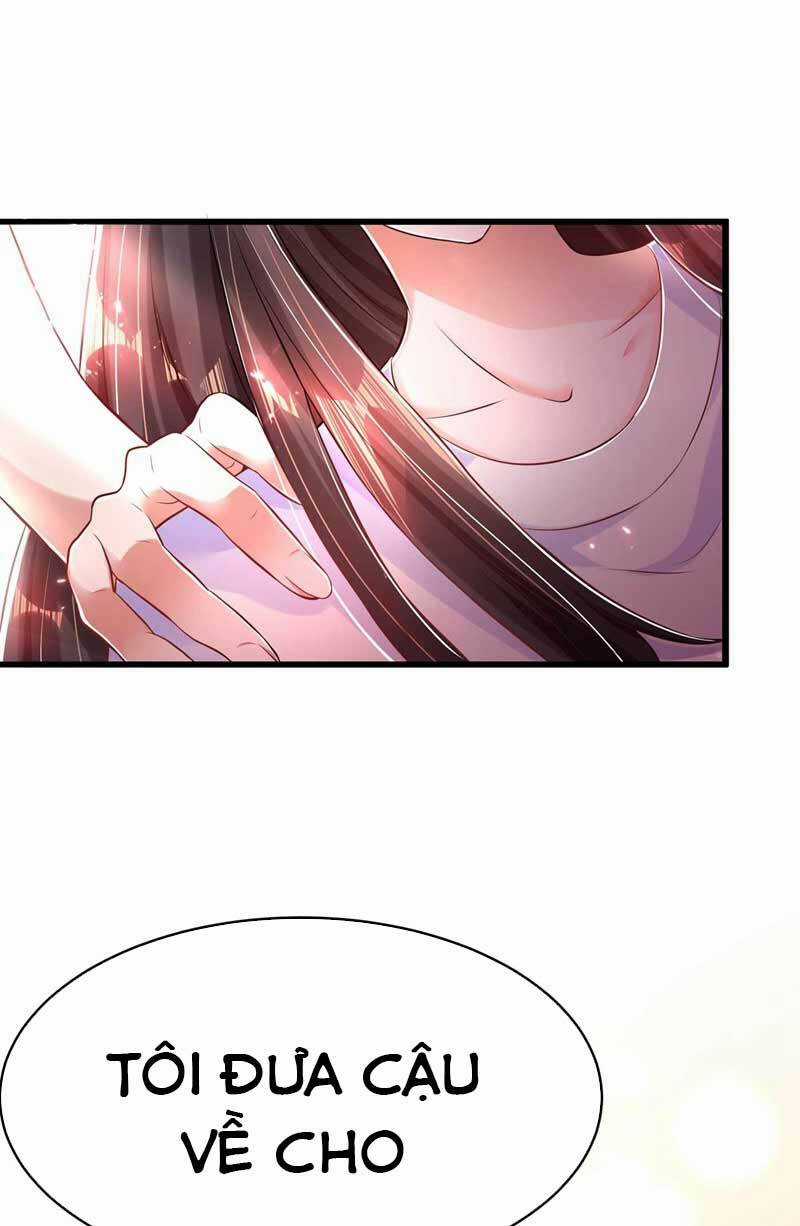 Trùng Sinh Không Gian: Cô Vợ Hào Môn Nóng Bỏng Không Dễ Chọc Chapter 57 trang 51