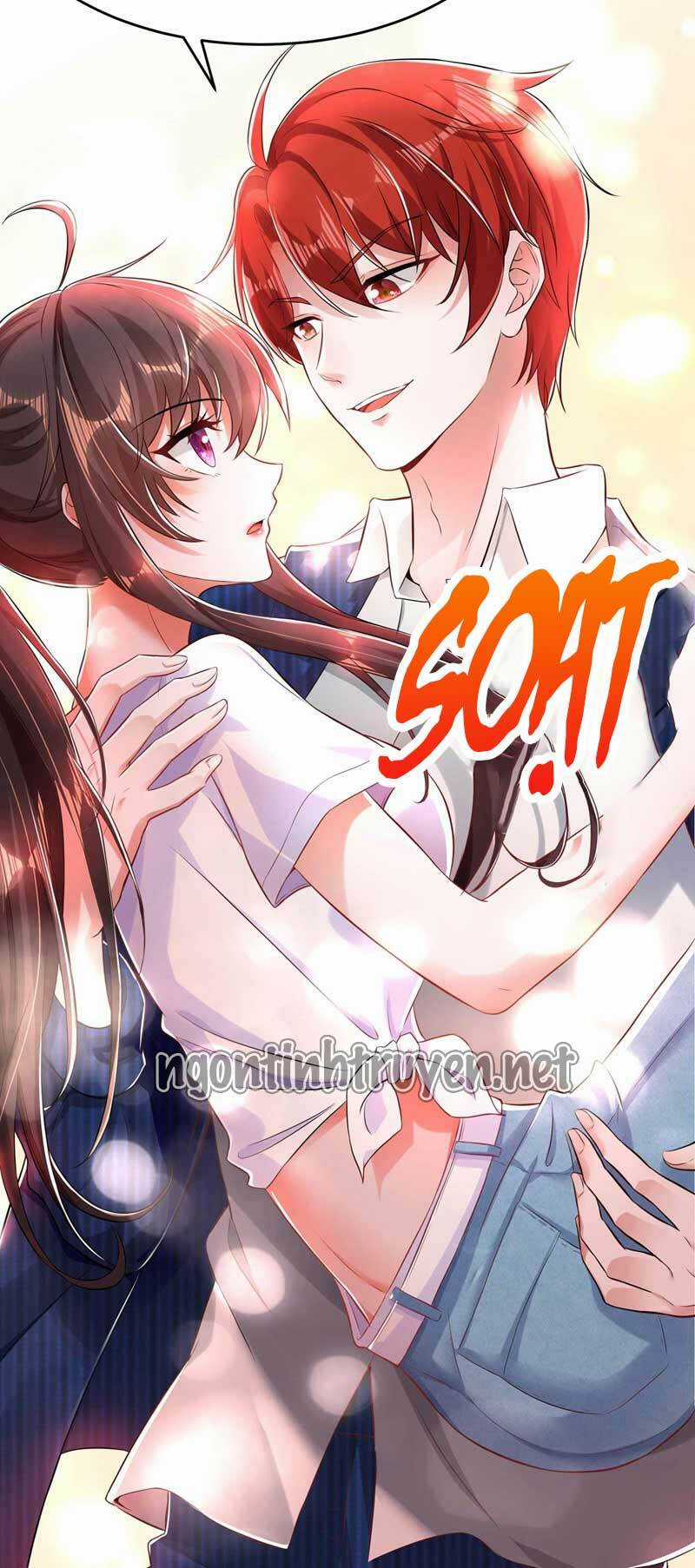 Trùng Sinh Không Gian: Cô Vợ Hào Môn Nóng Bỏng Không Dễ Chọc Chapter 57 trang 52