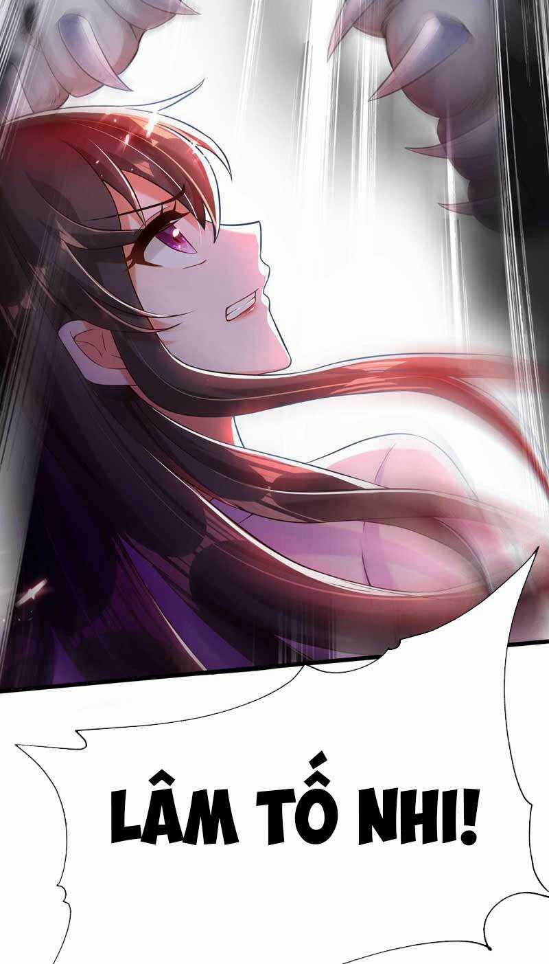 Trùng Sinh Không Gian: Cô Vợ Hào Môn Nóng Bỏng Không Dễ Chọc Chapter 57 trang 6