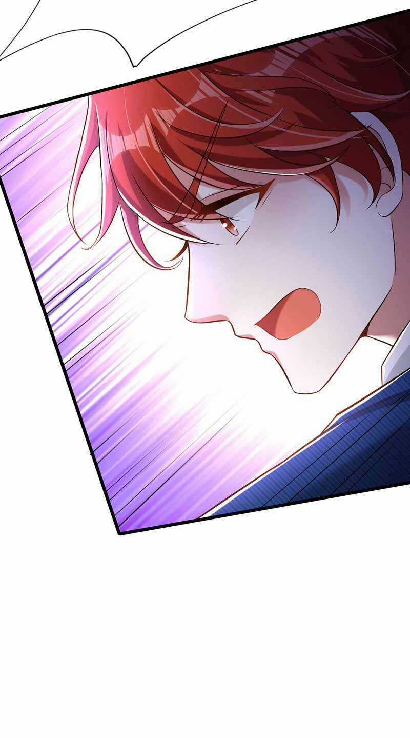 Trùng Sinh Không Gian: Cô Vợ Hào Môn Nóng Bỏng Không Dễ Chọc Chapter 57 trang 7