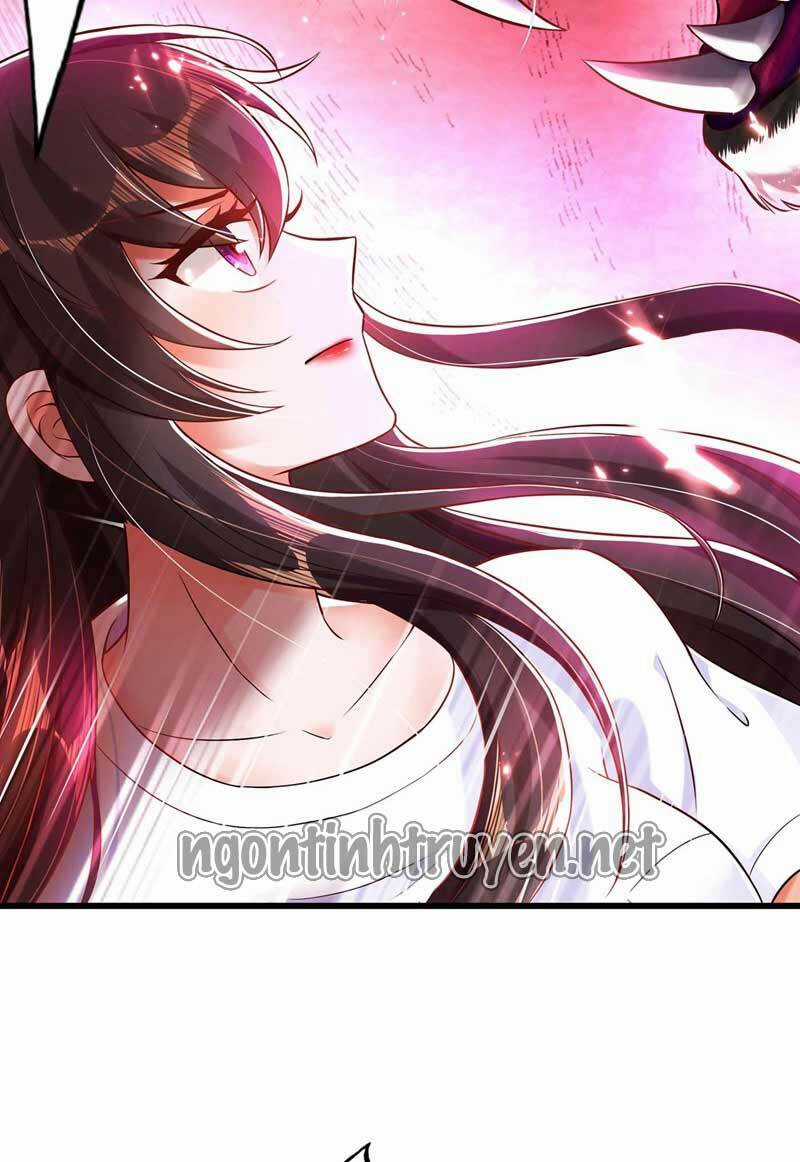 Trùng Sinh Không Gian: Cô Vợ Hào Môn Nóng Bỏng Không Dễ Chọc Chapter 57 trang 9