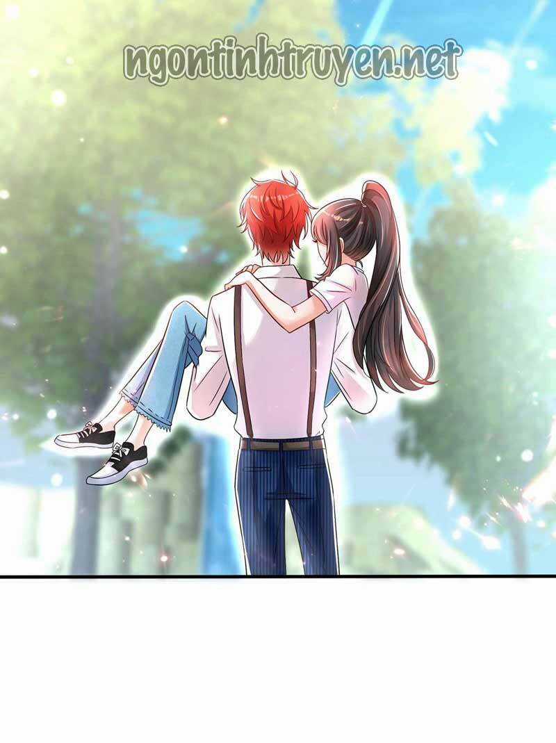 Trùng Sinh Không Gian: Cô Vợ Hào Môn Nóng Bỏng Không Dễ Chọc Chapter 58 trang 10