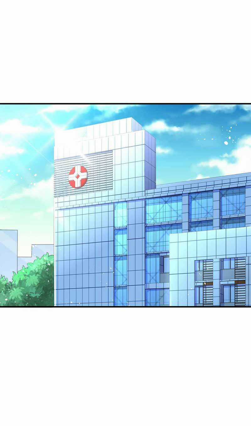 Trùng Sinh Không Gian: Cô Vợ Hào Môn Nóng Bỏng Không Dễ Chọc Chapter 58 trang 11