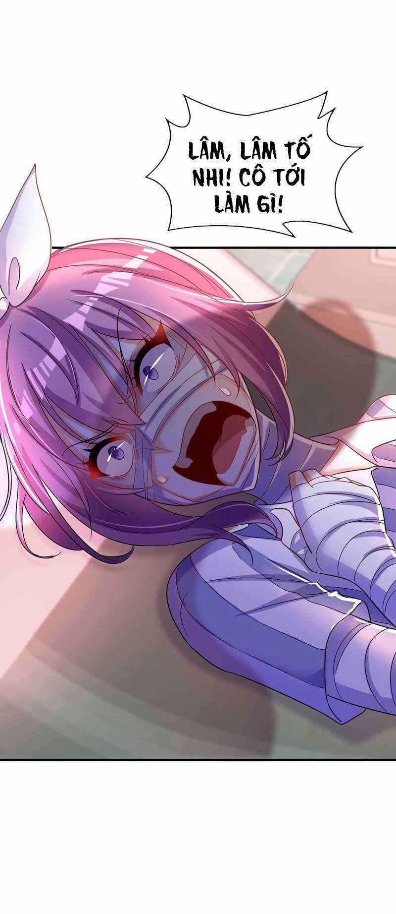 Trùng Sinh Không Gian: Cô Vợ Hào Môn Nóng Bỏng Không Dễ Chọc Chapter 58 trang 15