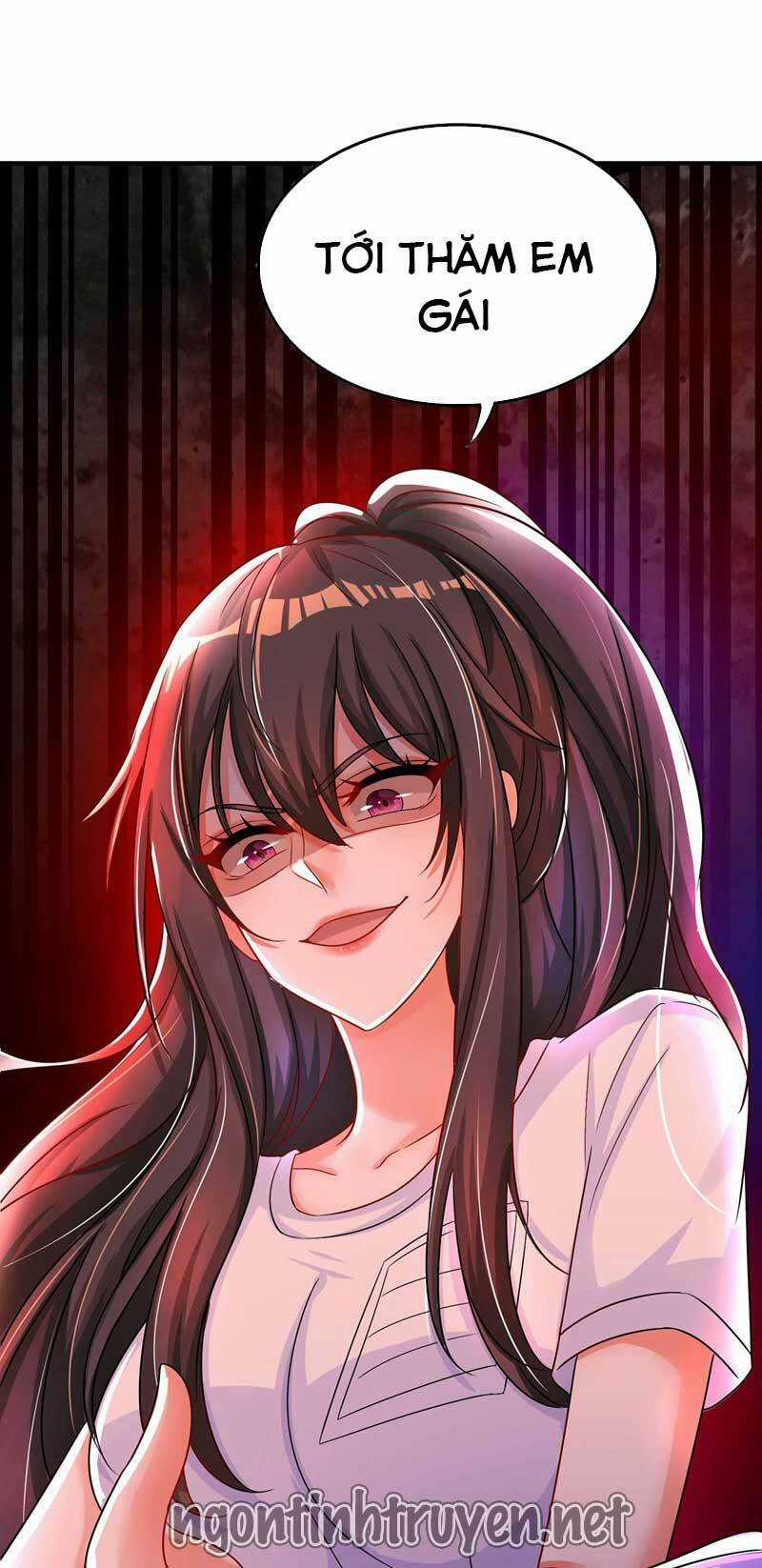 Trùng Sinh Không Gian: Cô Vợ Hào Môn Nóng Bỏng Không Dễ Chọc Chapter 58 trang 17