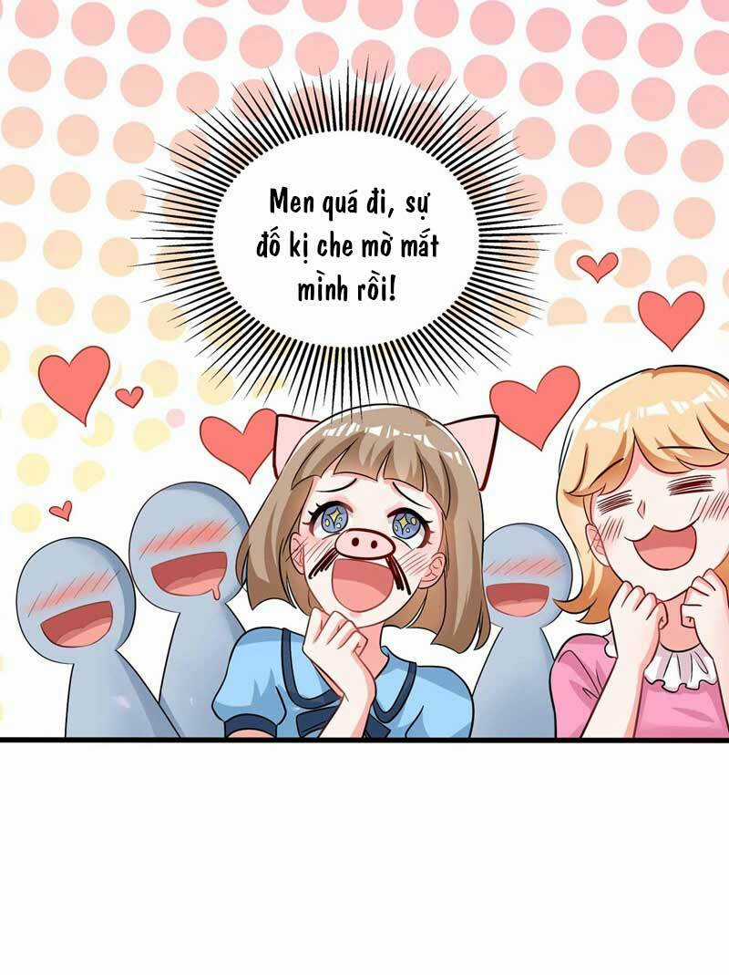 Trùng Sinh Không Gian: Cô Vợ Hào Môn Nóng Bỏng Không Dễ Chọc Chapter 58 trang 2