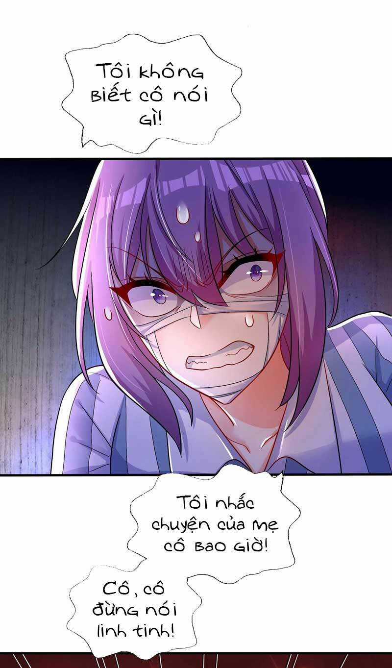 Trùng Sinh Không Gian: Cô Vợ Hào Môn Nóng Bỏng Không Dễ Chọc Chapter 58 trang 23