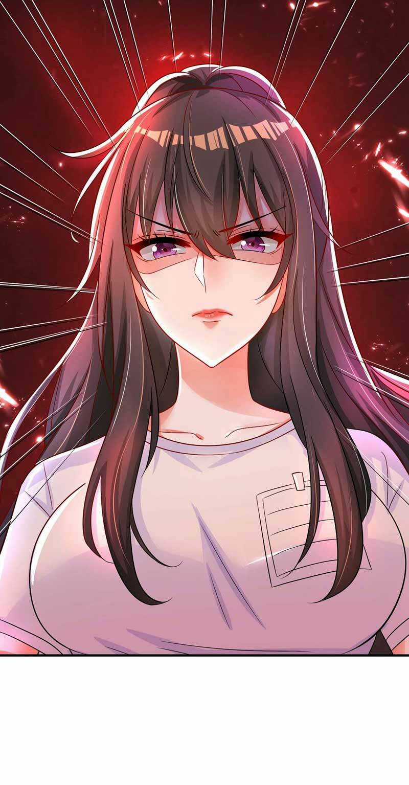 Trùng Sinh Không Gian: Cô Vợ Hào Môn Nóng Bỏng Không Dễ Chọc Chapter 58 trang 24