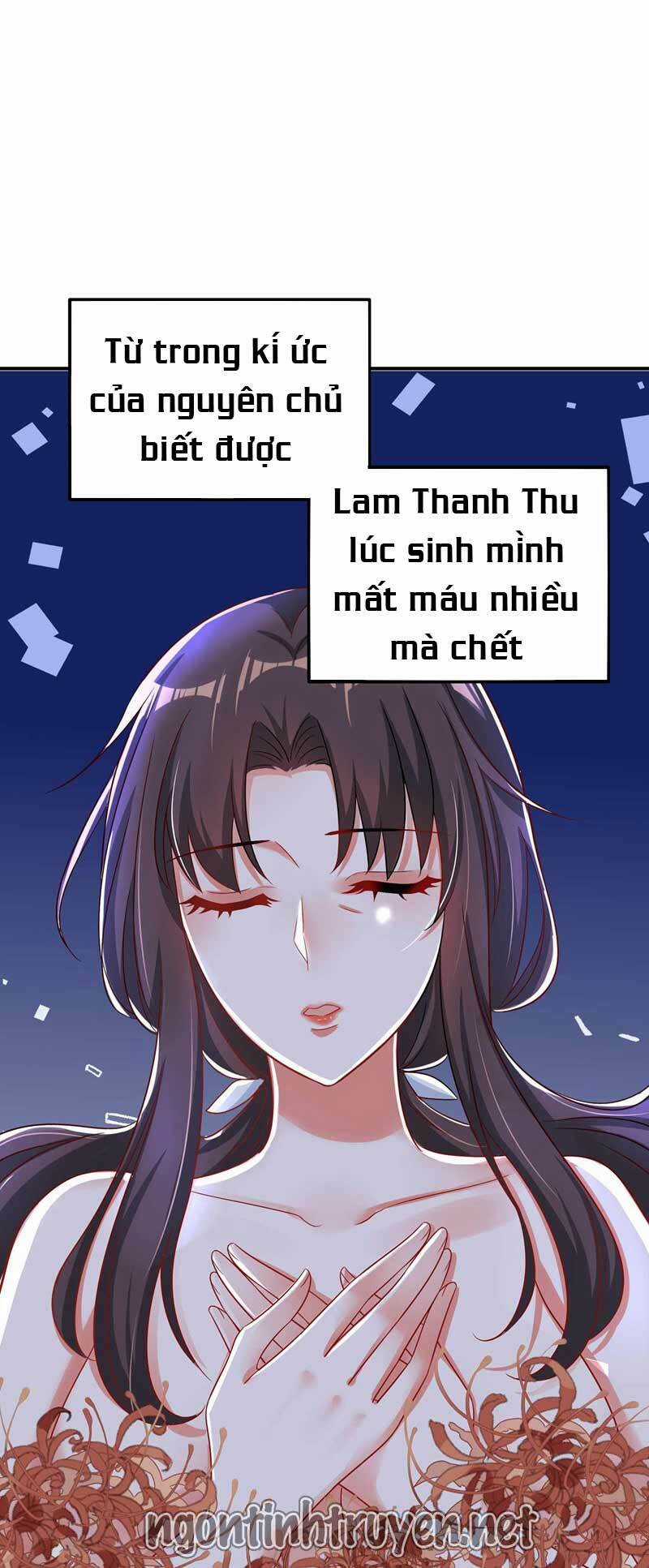 Trùng Sinh Không Gian: Cô Vợ Hào Môn Nóng Bỏng Không Dễ Chọc Chapter 58 trang 25