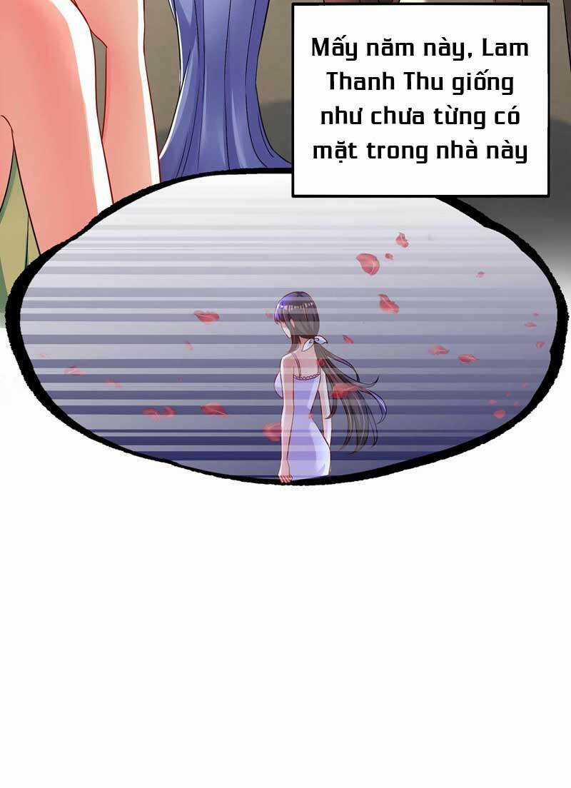 Trùng Sinh Không Gian: Cô Vợ Hào Môn Nóng Bỏng Không Dễ Chọc Chapter 58 trang 27